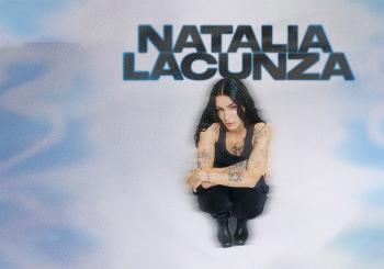 Natalia Lacunza Col. Centro Monterrey