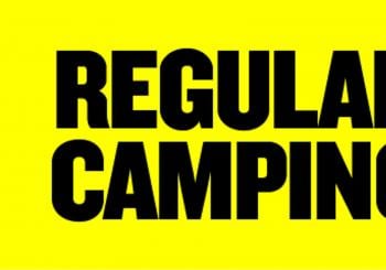 Openair Frauenfeld 2027 | Regular Camping