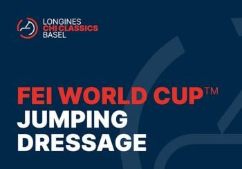 LONGINES CHI CLASSICS BASEL | Hospitality