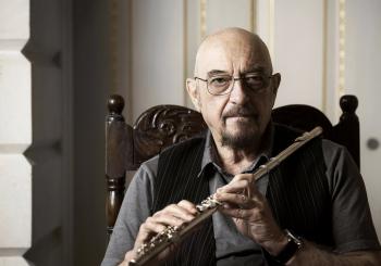 JETHRO TULL | The Curiosity Tour en Padova