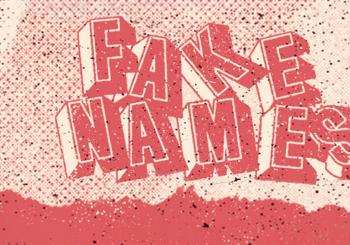 FAKE NAMES + Guests en Milano