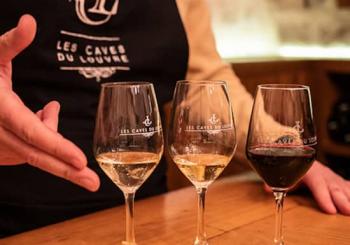 Apéro Wine and Cheese (en anglais) en Paris