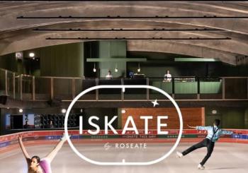 ISKATE by Roseate en Gurugram