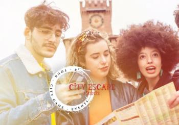 City Escape 2026 Firenze Florence