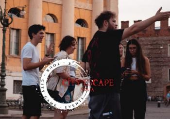 City Escape 2026 - Roma