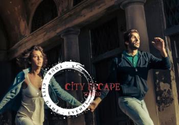 City Escape 2026 - Torino Turin