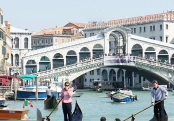 City Escape 2026 - Venezia Venice