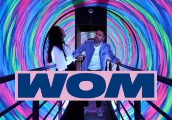 Le WOM, parcours d’illusions et de magie Brussels