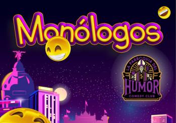 Monólogos en La Parroquia del Humor Madrid