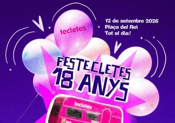Dinar fes-tecletes 2026 Tarragona