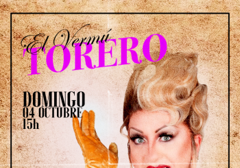Pupi Poison en Barcelona