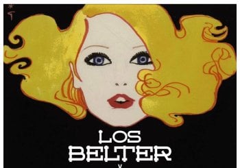 LOS BELTER Y LOS BACHES EN CONCIERTO en Barcelona