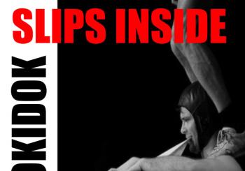 MOSTRA DE TEATRO RIBEIRA 2026 - SLIPS INSIDE. Okidok