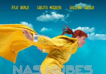 MOSTRA DE TEATRO RIBEIRA 2026 - NAS NUBES. Redrum Teatro