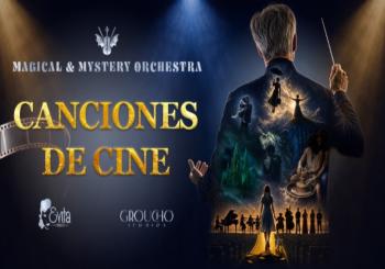 Canciones de Cine en Madrid