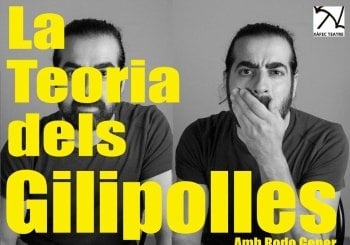 LAS TEORIA DELS GILIPOLLES Balears, Illes