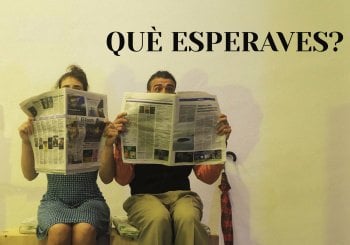 QUÈ ESPERAVES? Balears, Illes