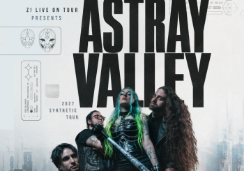 Astray Valley Barcelona