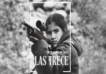 Las Trece en Barcelona