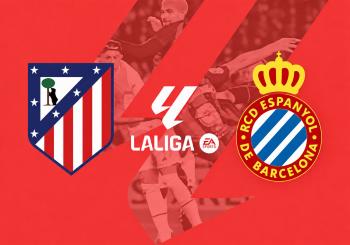 RCD Espanyol - Atletico Madrid