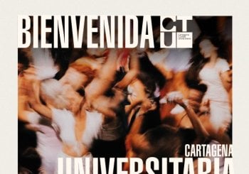 CONCIERTO L0RNA Y MÁS ARTISTAS - BIENVENIDA UNIVERSITARIA - CARTAGENA - JUEVES 24 DE SEPTIEMBRE Murcia