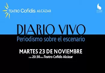Diario Vivo en Madrid
