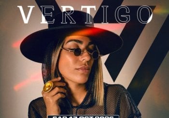 VERTIGO - CLAUDIA LEÓN Alicante
