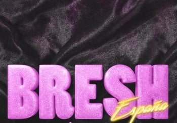 BRESH - CÓRDOBA - SALA IMPALA - VIERNES 23 DE OCTUBRE