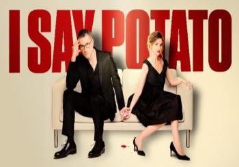 I say potato en Barcelona