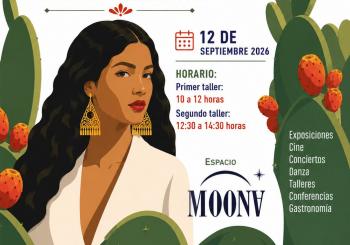 Taller de Cocina Mexicana by Armando Saldanha en Tenerife