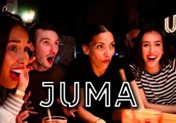 Shuffleboard - JUMA Cannes