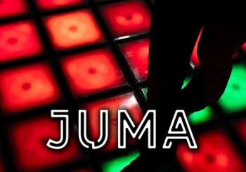 Sol Interactif - JUMA Cannes