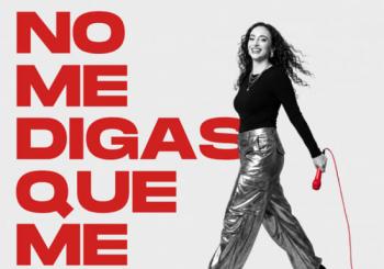 No me digas que me calme en Barcelona