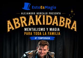 AbraKidAbra Madrid