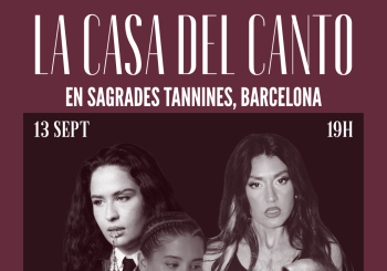 LA CASA DEL CANTO 