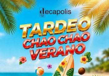 TARDEO CHAO CHAO VERANO Balears, Illes
