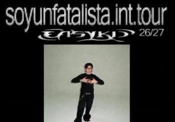 Easykid en Mexico City
