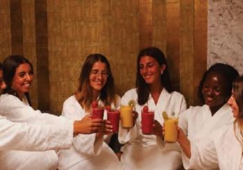 Serenity Social – Aurum Suite Experience Lisbon