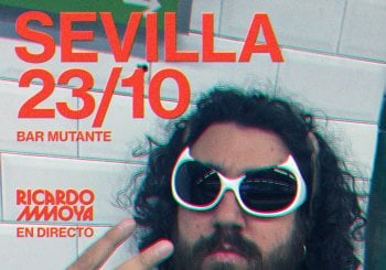 Ricardo Moya en Directo Sevilla