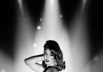 Dirty Jazz Concert by Jessie Gordon - Jazz con sabor a club en Madrid