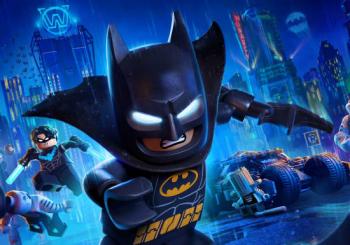 BATMAN DAYS - Célébrez Batman et découvrez le jeu vidéo Lyon