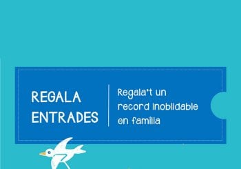 REGALA ENTRADES Barcelona