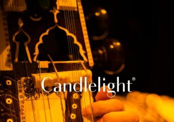 Candlelight Open Air: Tribute to A.R. Rahman at The Bay Amphitheatre a Bengaluru