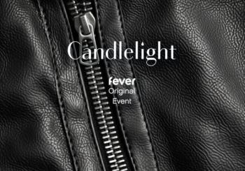Candlelight Rock: Nirvana, Led Zeppelin ed altri a Palazzo Ripetta Roma