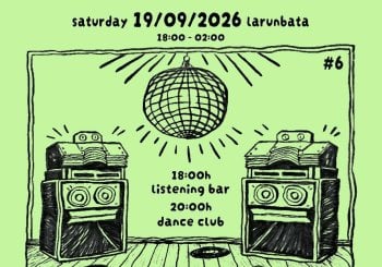 SOULFUL DANCE CLUB #06 a Bizkaia