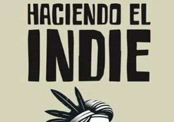 Haciendo el Indie en La Cueva del Jazz en Vivo Zamora