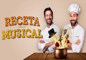 Receta para un musical en Barcelona