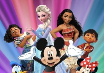 La Fiesta de Mickey el musical en IBI Alicante