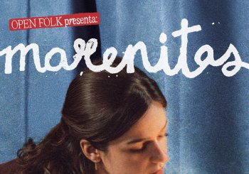 Marenitas en Madrid