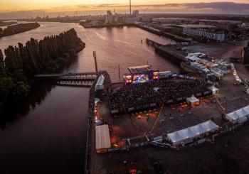 TONIGHT - Die große Nacht der Musicalstars a Bremen